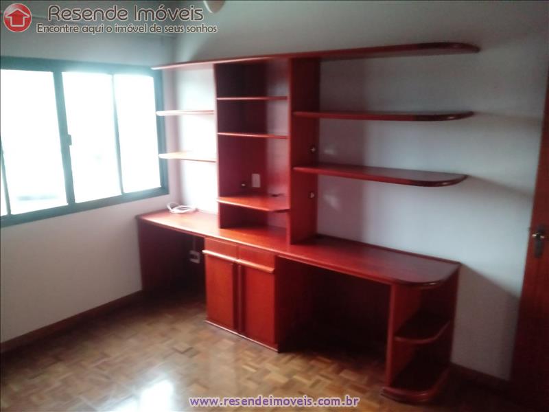 Apartamento para Alugar no Campos Elíseos em Resende RJ