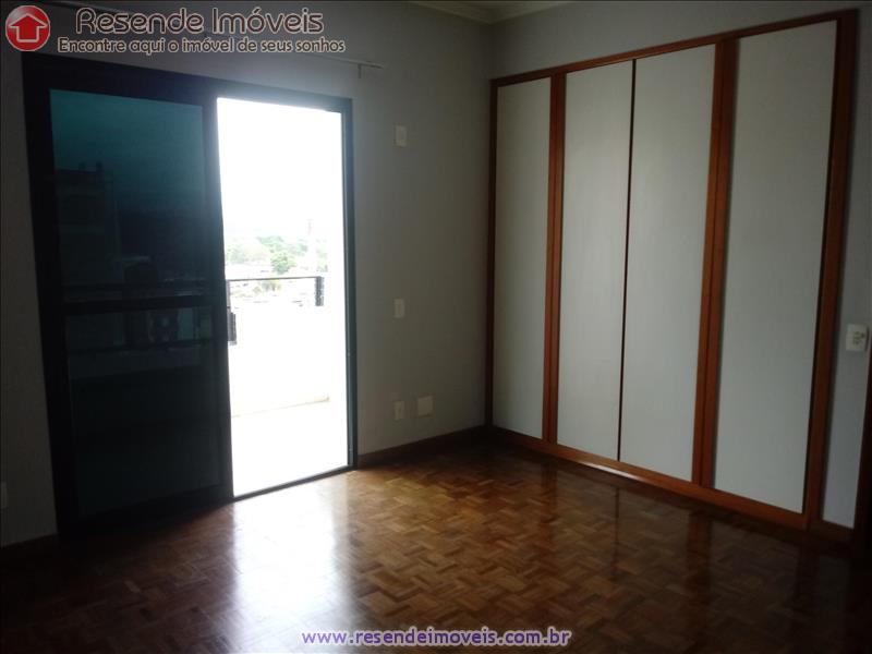 Apartamento para Alugar no Campos Elíseos em Resende RJ