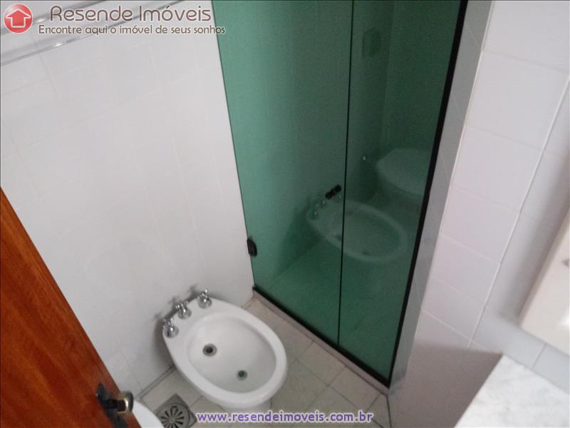 Apartamento para Alugar no Campos Elíseos em Resende RJ