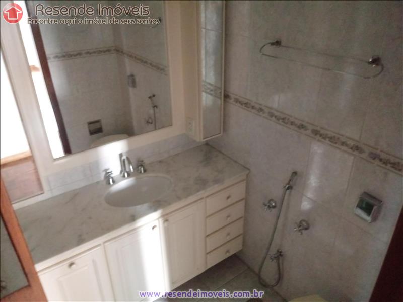 Apartamento para Alugar no Campos Elíseos em Resende RJ