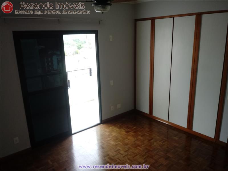 Apartamento para Alugar no Campos Elíseos em Resende RJ