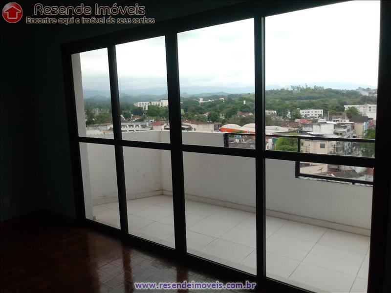 Apartamento para Alugar no Campos Elíseos em Resende RJ