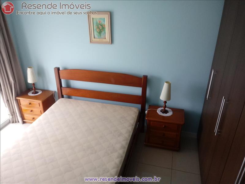 Apartamento para Alugar no Comercial em Resende RJ