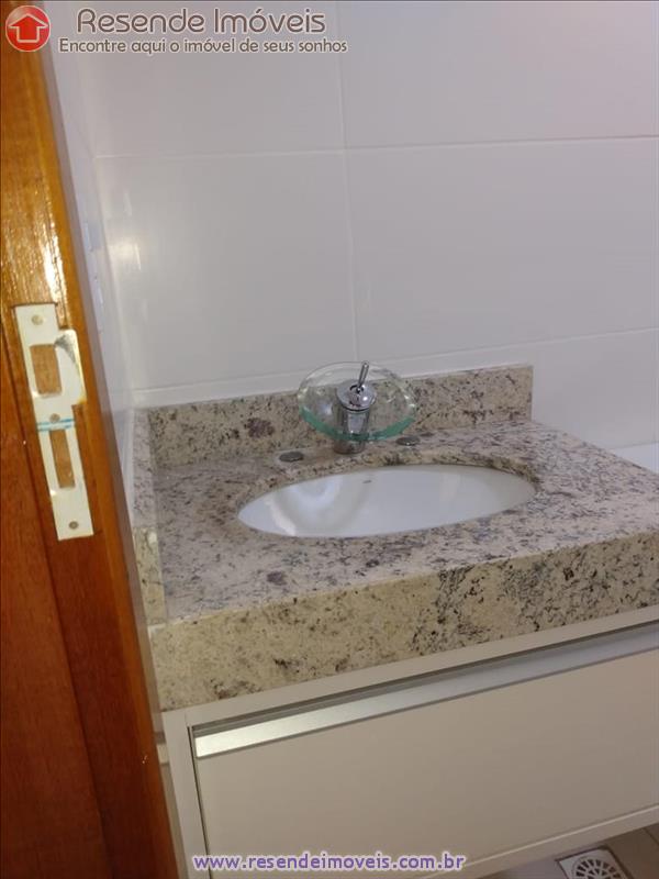 Apartamento para Alugar no Vila Julieta em Resende RJ