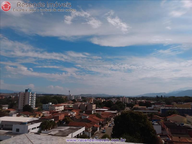 Apartamento para Alugar no Vila Julieta em Resende RJ