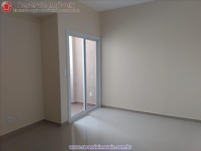 Apartamento para Alugar no Vila Julieta em Resende RJ