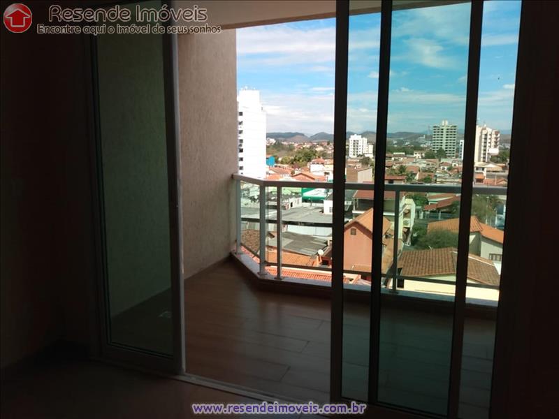 Apartamento para Alugar no Vila Julieta em Resende RJ