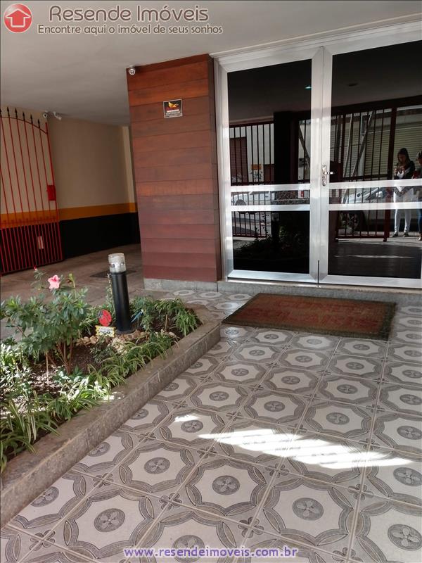Apartamento para Alugar no Campos Elíseos em Resende RJ
