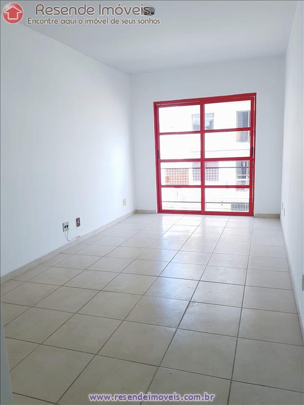 Apartamento para Alugar no Campos Elíseos em Resende RJ