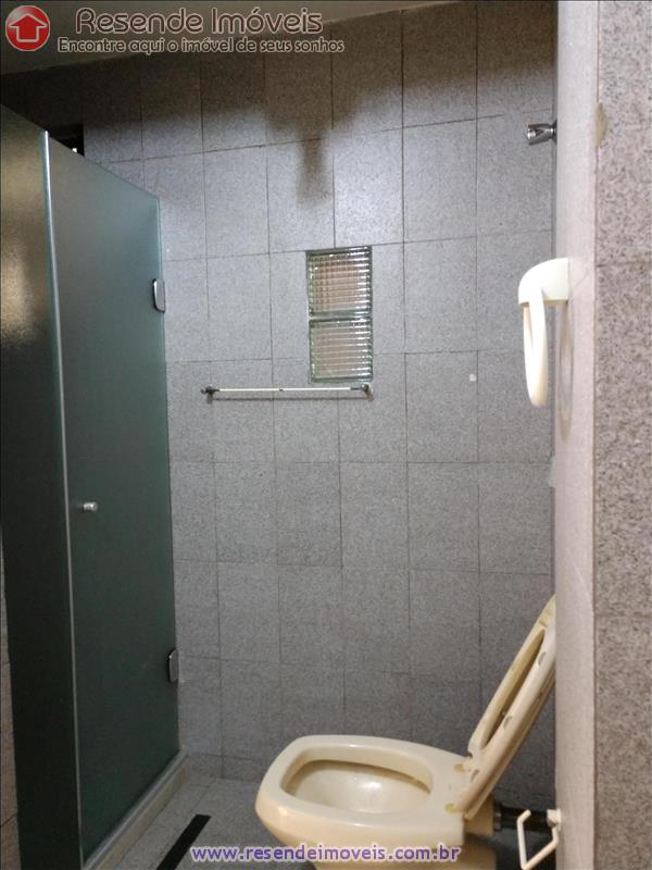 Apartamento para Alugar no Campos Elíseos em Resende RJ