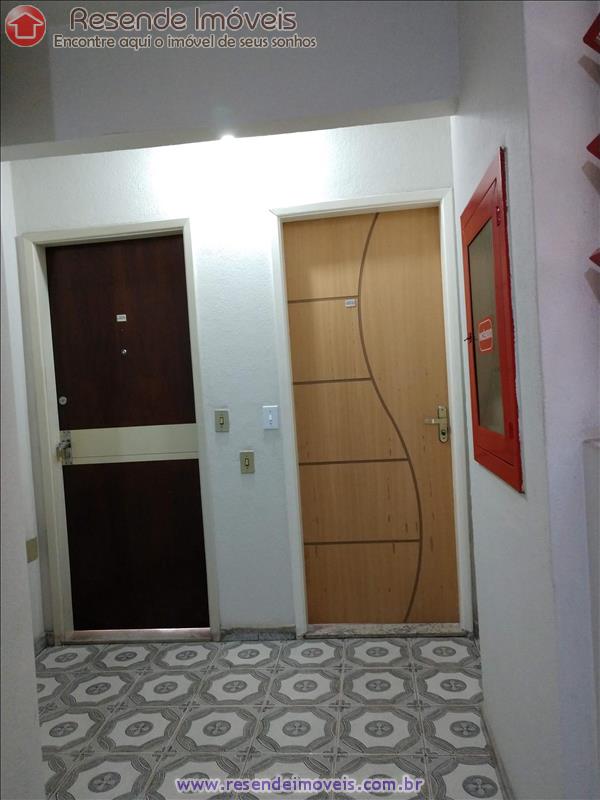 Apartamento para Alugar no Campos Elíseos em Resende RJ