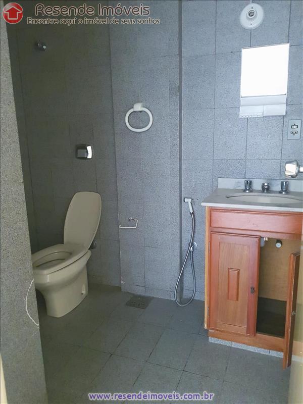 Apartamento para Alugar no Campos Elíseos em Resende RJ