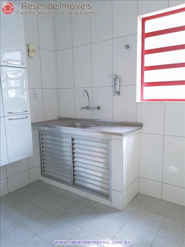 Apartamento para Alugar no Campos Elíseos em Resende RJ