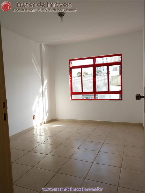 Apartamento para Alugar no Campos Elíseos em Resende RJ