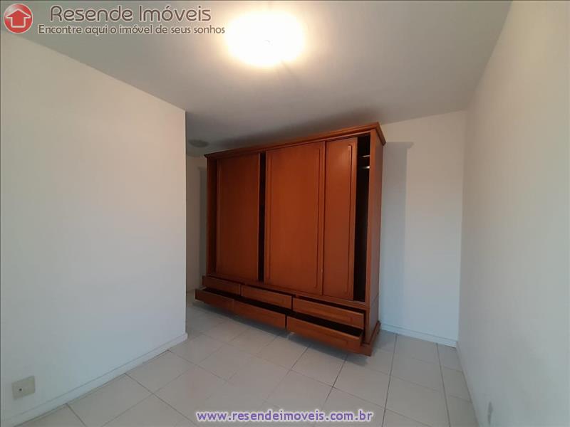 Apartamento para Alugar no Jardim Jalisco em Resende RJ