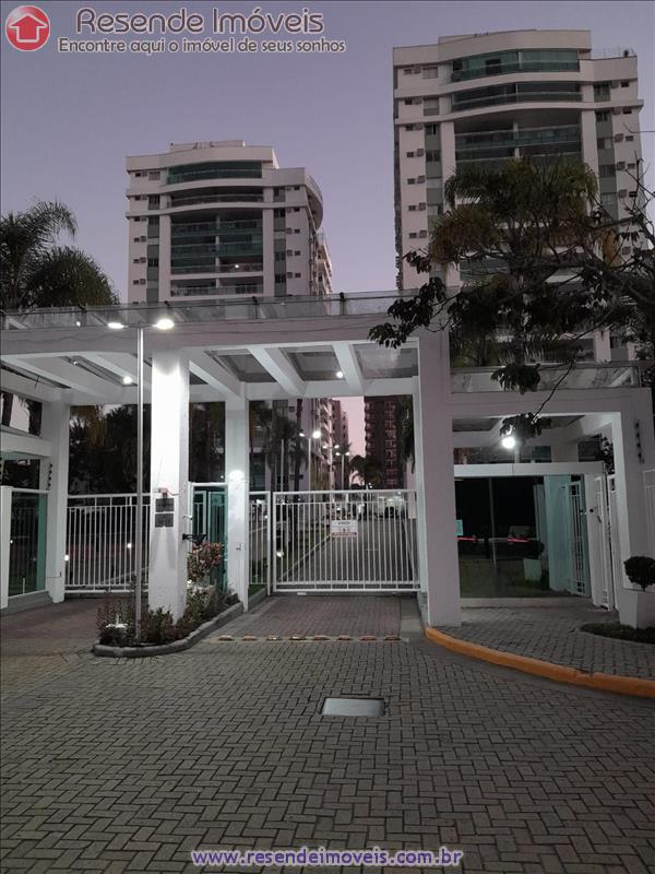 Apartamento para Alugar no Jardim Jalisco em Resende RJ