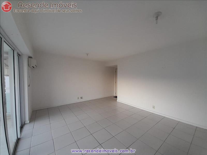 Apartamento para Alugar no Jardim Jalisco em Resende RJ