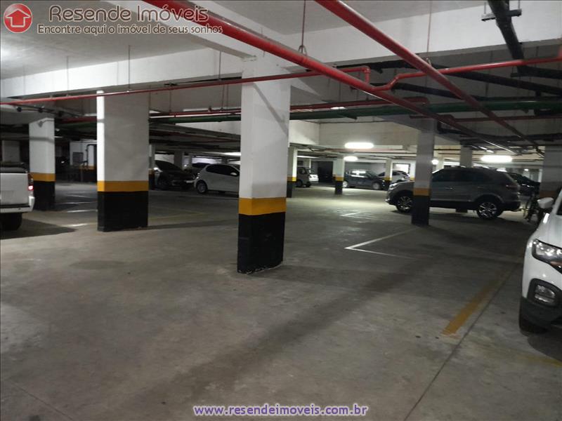 Apartamento para Alugar no Jardim Jalisco em Resende RJ