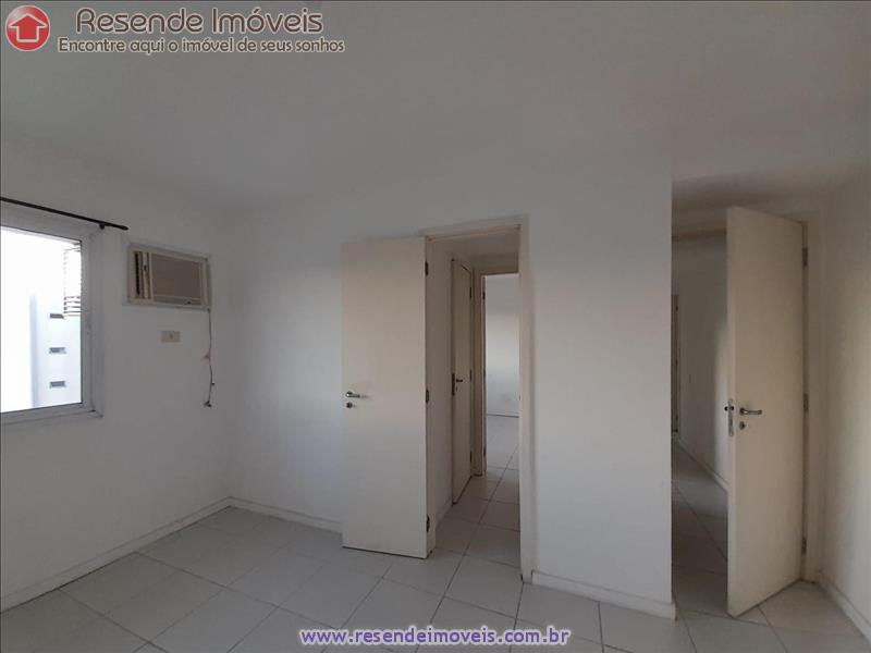 Apartamento para Alugar no Jardim Jalisco em Resende RJ