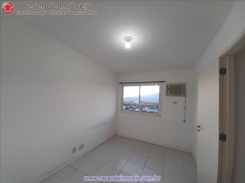 Apartamento para Alugar no Jardim Jalisco em Resende RJ
