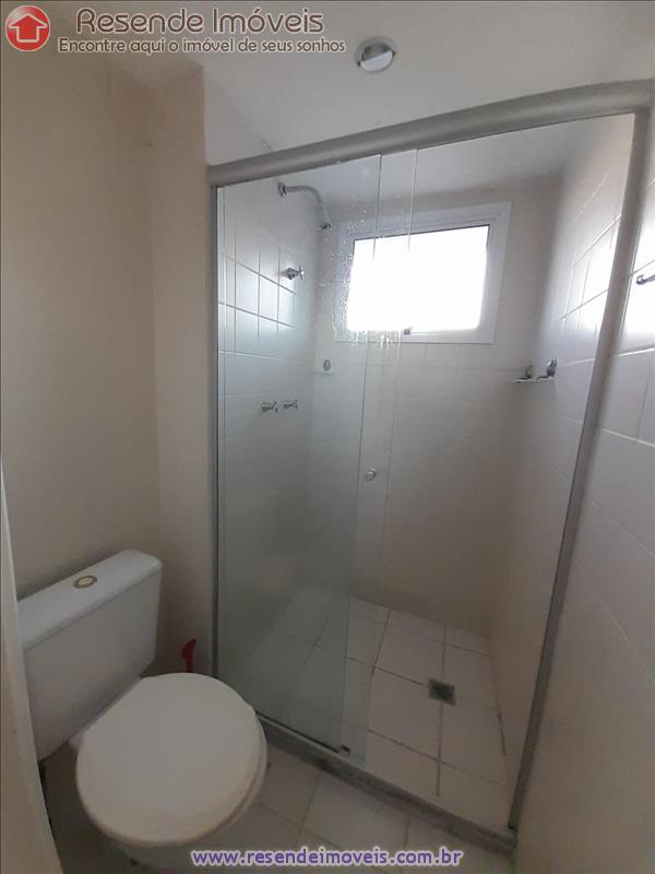 Apartamento para Alugar no Jardim Jalisco em Resende RJ