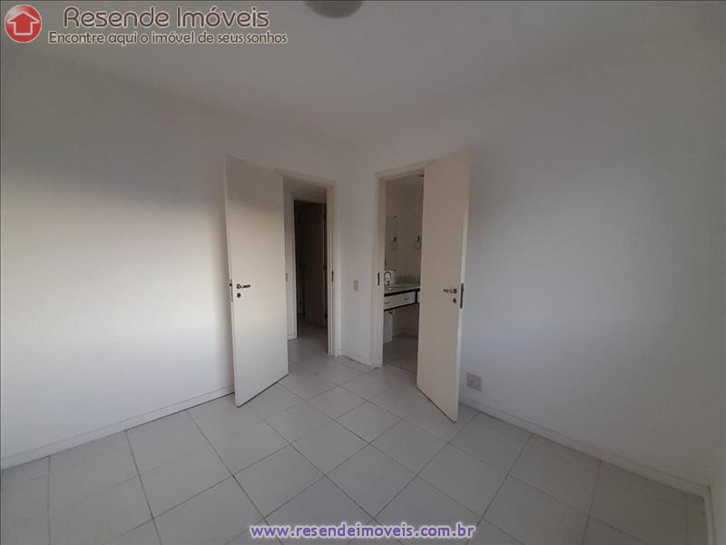 Apartamento para Alugar no Jardim Jalisco em Resende RJ