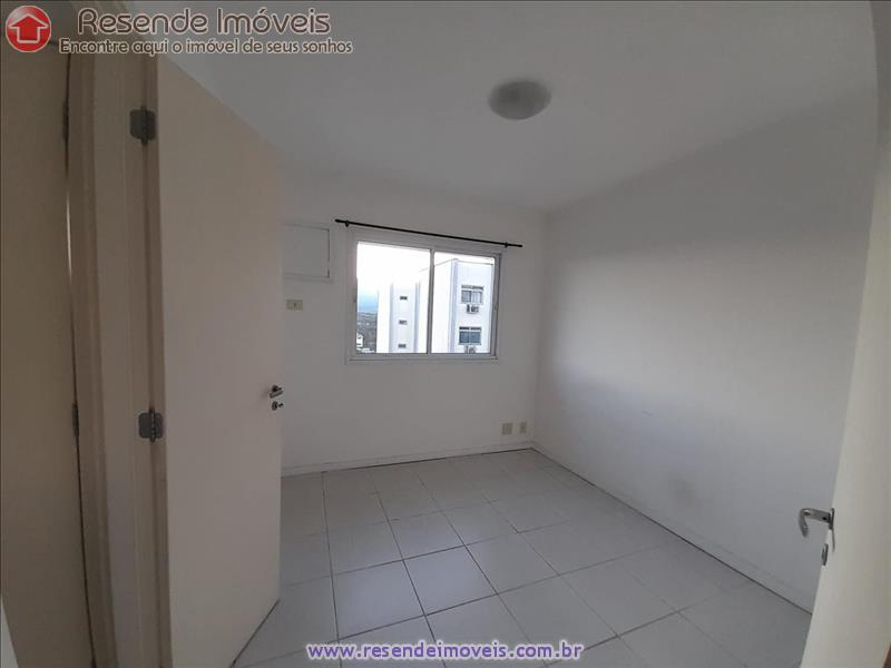 Apartamento para Alugar no Jardim Jalisco em Resende RJ