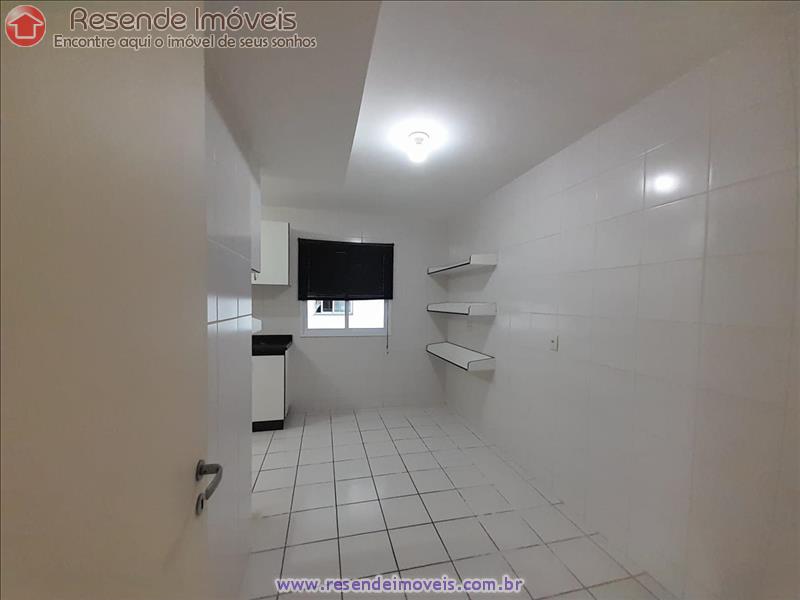 Apartamento para Alugar no Jardim Jalisco em Resende RJ