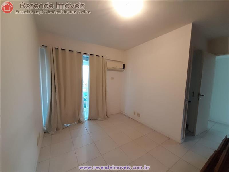 Apartamento para Alugar no Jardim Jalisco em Resende RJ