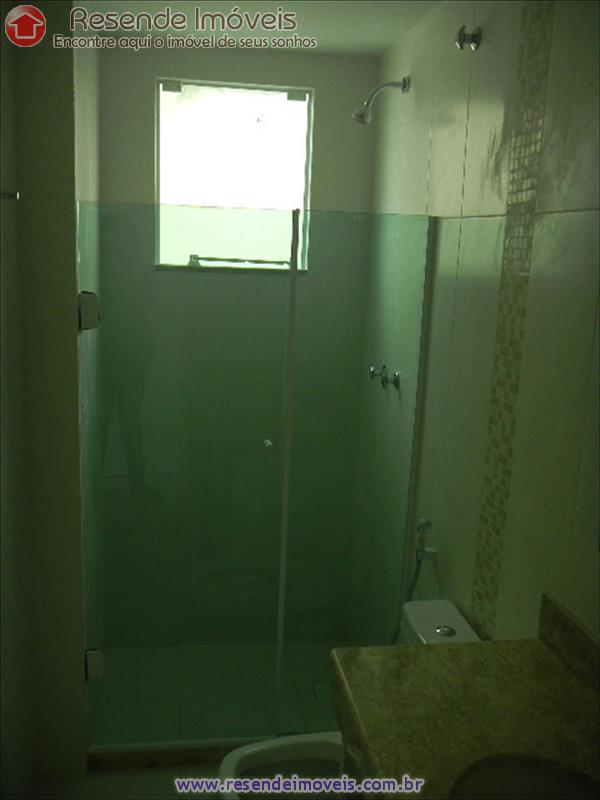 Apartamento para Alugar no Morada do Castelo em Resende RJ