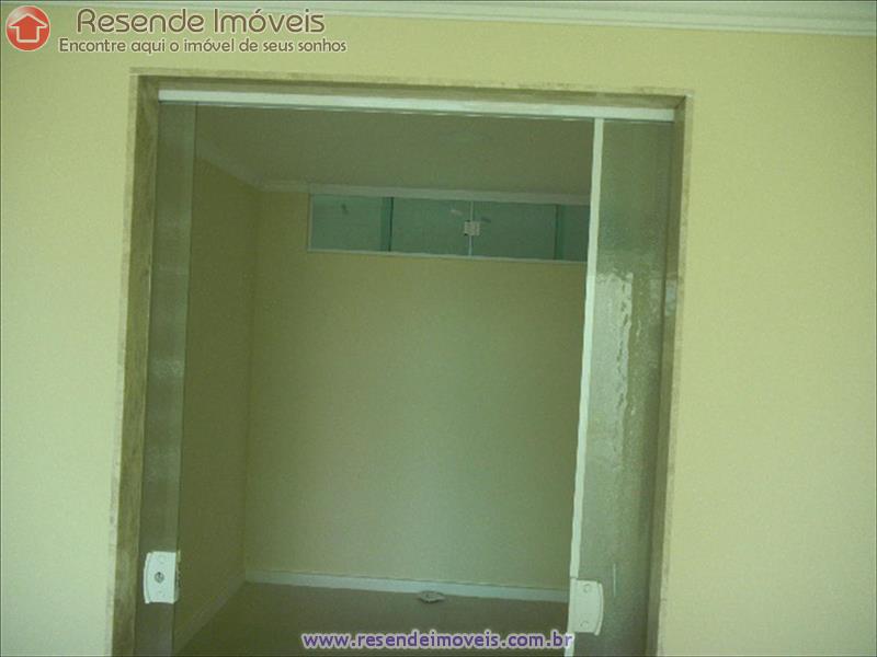 Apartamento para Alugar no Morada do Castelo em Resende RJ