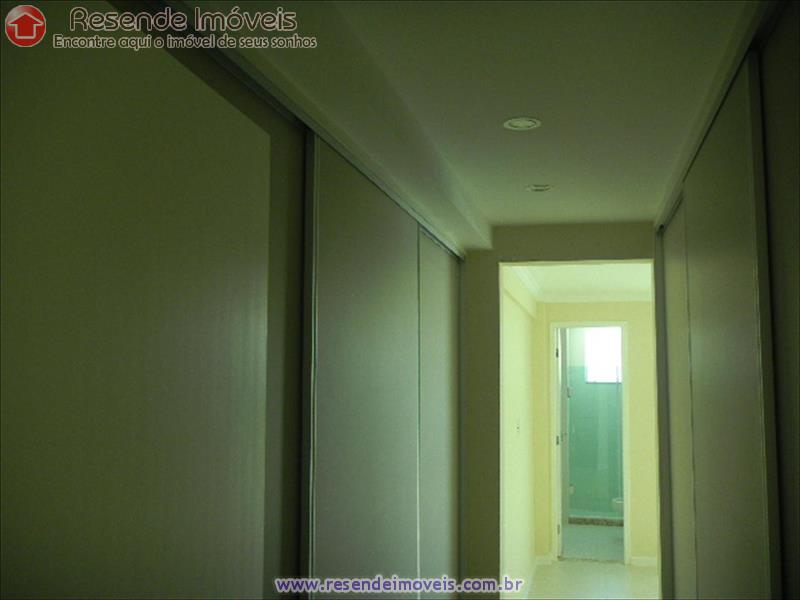 Apartamento para Alugar no Morada do Castelo em Resende RJ