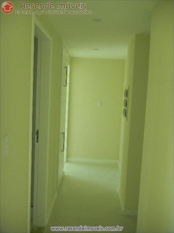 Apartamento para Alugar no Morada do Castelo em Resende RJ