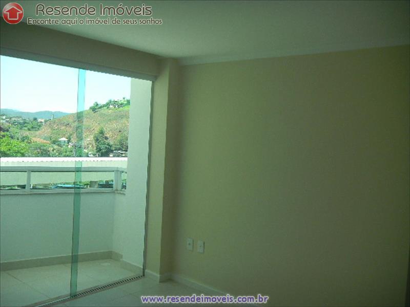 Apartamento para Alugar no Morada do Castelo em Resende RJ
