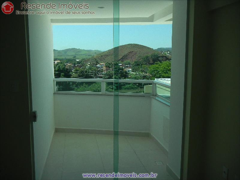 Apartamento para Alugar no Morada do Castelo em Resende RJ