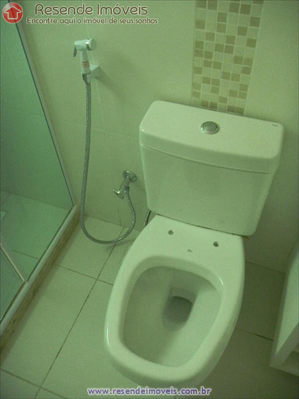 Apartamento para Alugar no Morada do Castelo em Resende RJ