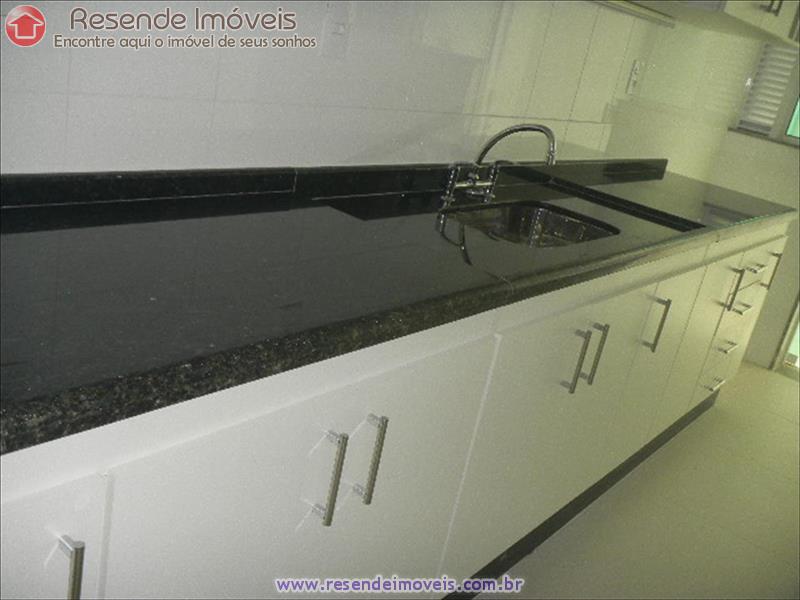 Apartamento para Alugar no Morada do Castelo em Resende RJ