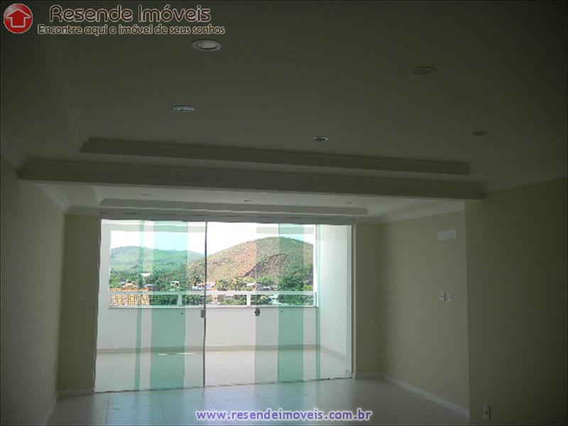 Apartamento para Alugar no Morada do Castelo em Resende RJ