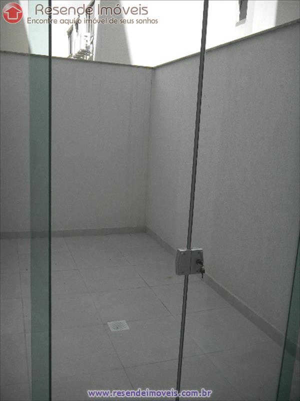 Apartamento para Alugar no Morada do Castelo em Resende RJ