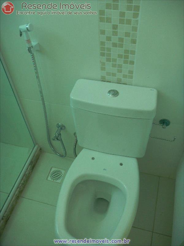 Apartamento para Alugar no Morada do Castelo em Resende RJ