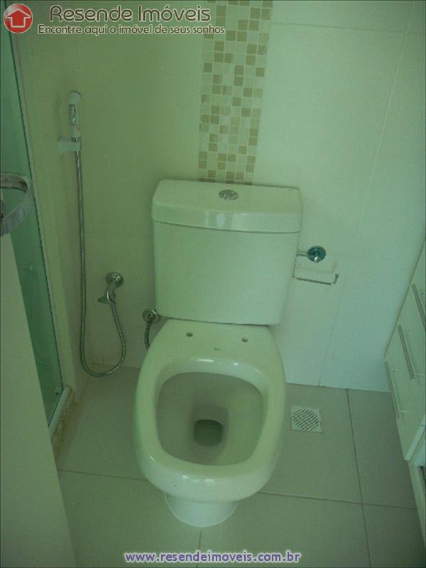 Apartamento para Alugar no Morada do Castelo em Resende RJ