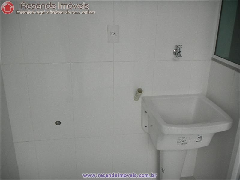 Apartamento para Alugar no Morada do Castelo em Resende RJ