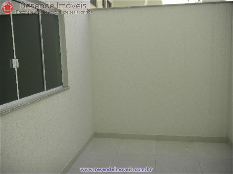 Apartamento para Alugar no Morada do Castelo em Resende RJ