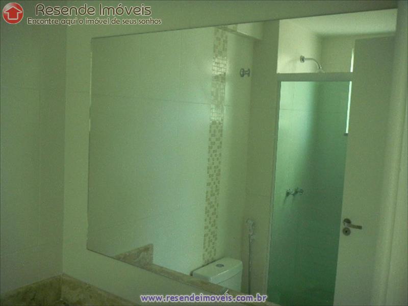 Apartamento para Alugar no Morada do Castelo em Resende RJ