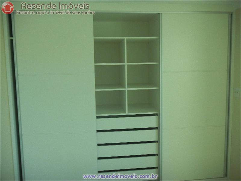 Apartamento para Alugar no Morada do Castelo em Resende RJ