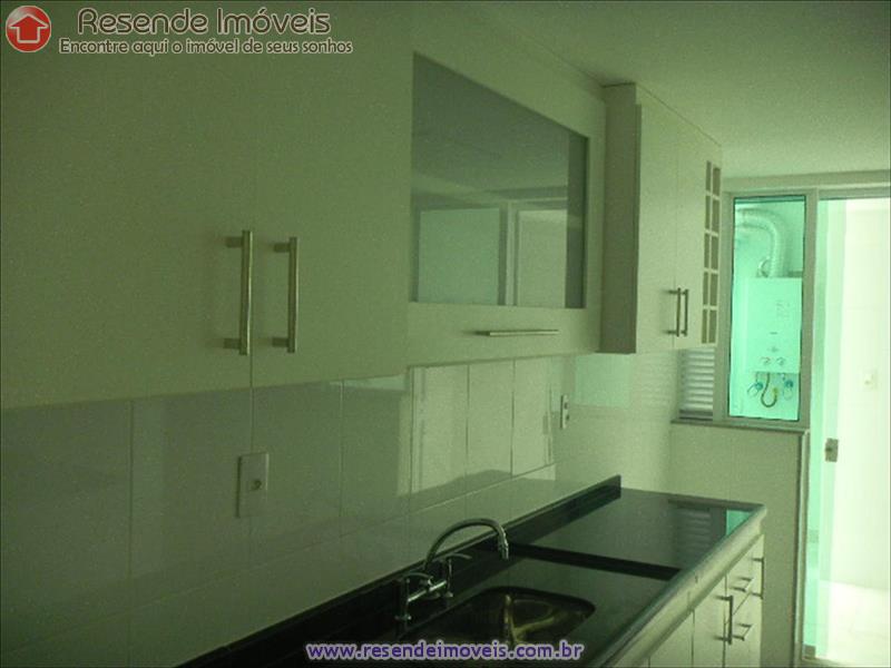 Apartamento para Alugar no Morada do Castelo em Resende RJ