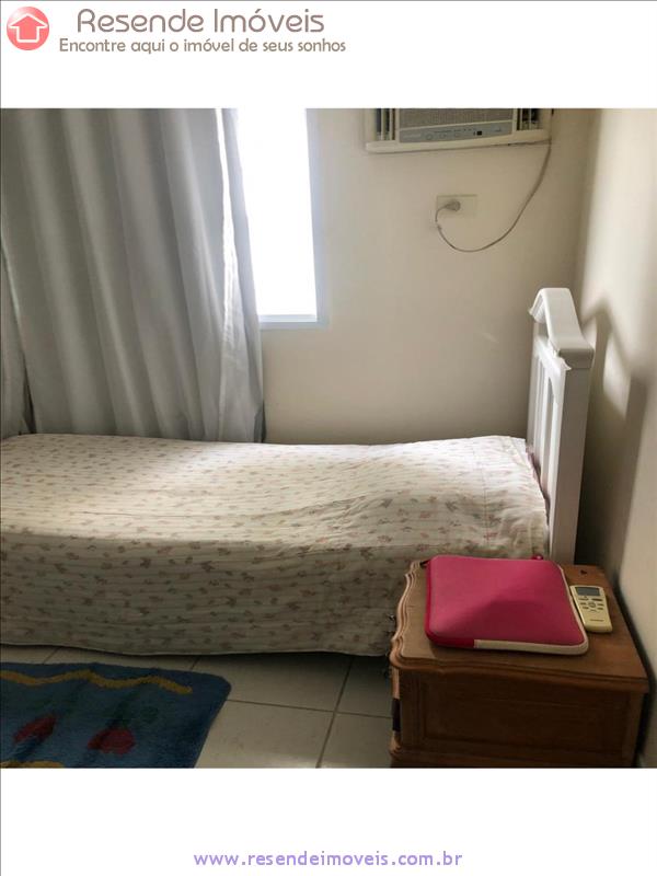 Apartamento para Alugar no Jardim Jalisco em Resende RJ