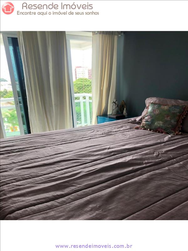 Apartamento para Alugar no Jardim Jalisco em Resende RJ