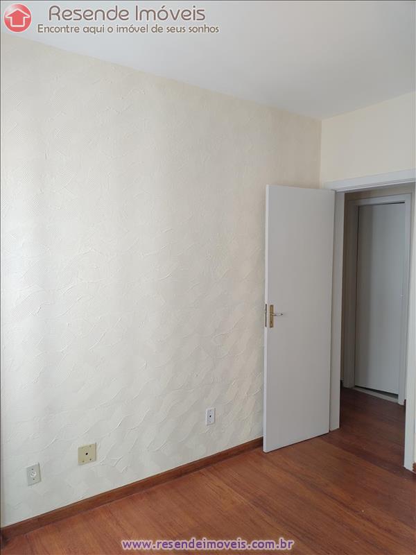 Apartamento para Alugar no Jardim Jalisco em Resende RJ