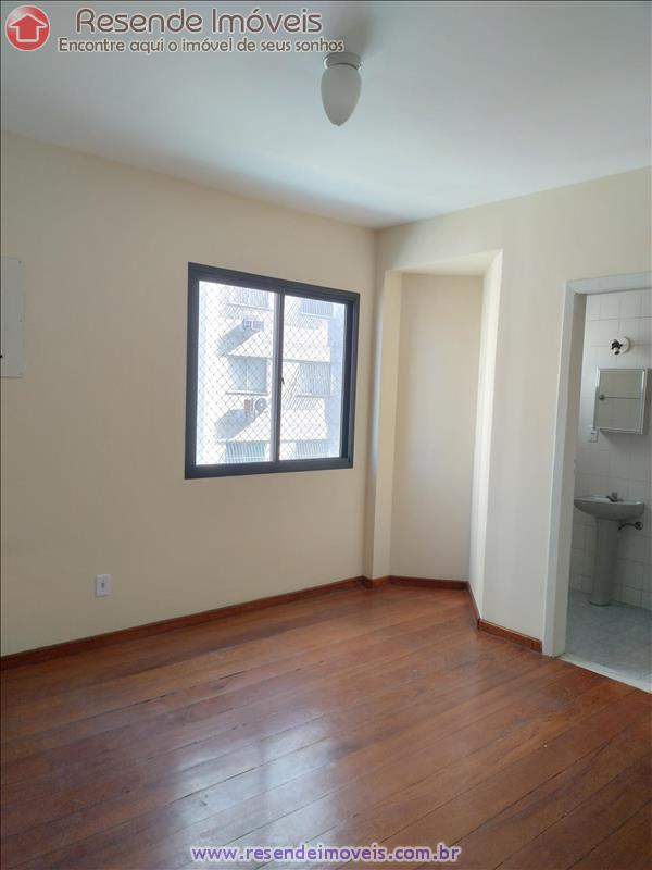 Apartamento para Alugar no Jardim Jalisco em Resende RJ